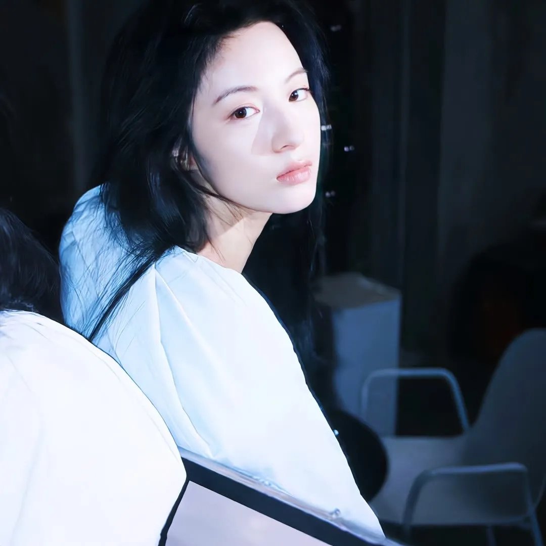 破碎的彩虹